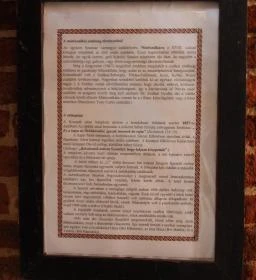 Mátészalkai zsinagóga