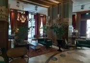 Matild Café & Cabaret Budapest