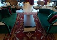 Matild Café & Cabaret Budapest