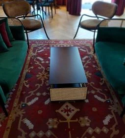 Matild Café & Cabaret