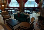 Matild Café & Cabaret Budapest