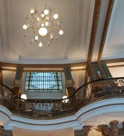 Matild Café & Cabaret