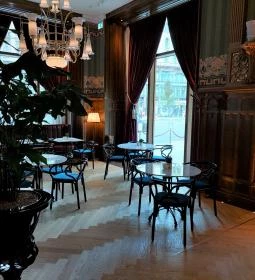 Matild Café & Cabaret