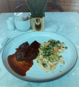 Matild Café & Cabaret