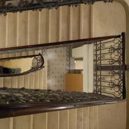 Matild Café & Cabaret Budapest - Belső