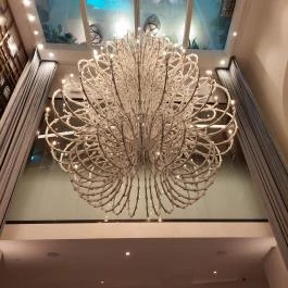 Matild Palace Luxury Collection Hotel Budapest - Belső