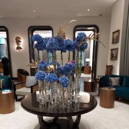 Matild Palace Luxury Collection Hotel Budapest - Belső