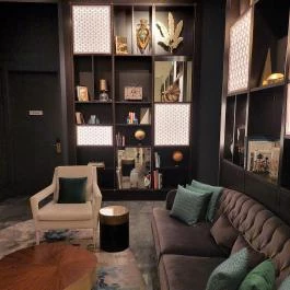 Matild Palace Luxury Collection Hotel Budapest - Belső