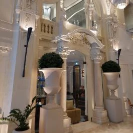 Matild Palace Luxury Collection Hotel Budapest - Belső