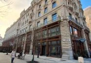 Matild Palace Luxury Collection Hotel Budapest