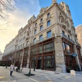 Matild Palace Luxury Collection Hotel Budapest - Külső kép