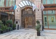 Matild Palace Luxury Collection Hotel Budapest