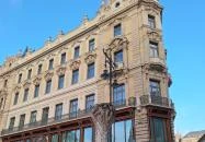 Matild Palace Luxury Collection Hotel Budapest