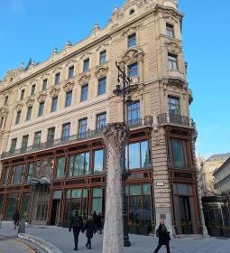 Matild Palace Luxury Collection Hotel