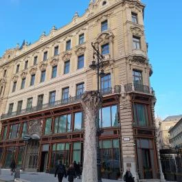 Matild Palace Luxury Collection Hotel Budapest - Külső kép