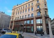 Matild Palace Luxury Collection Hotel Budapest