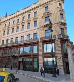 Matild Palace Luxury Collection Hotel