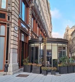 Matild Palace Luxury Collection Hotel