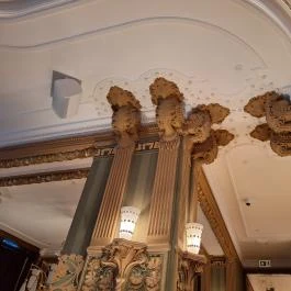 Matild Palace Luxury Collection Hotel Budapest - Egyéb