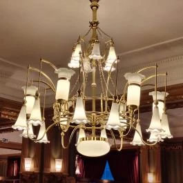 Matild Palace Luxury Collection Hotel Budapest - Egyéb