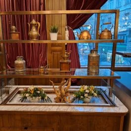 Matild Palace Luxury Collection Hotel Budapest - Egyéb