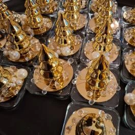 Matild Palace Luxury Collection Hotel Budapest - Egyéb