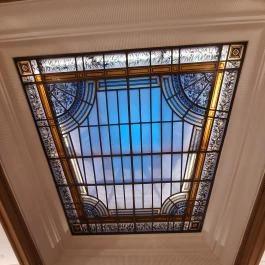 Matild Palace Luxury Collection Hotel Budapest - Egyéb