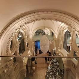 Matild Palace Luxury Collection Hotel Budapest - Belső