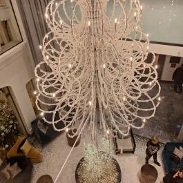 Matild Palace Luxury Collection Hotel Budapest - Egyéb