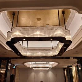 Matild Palace Luxury Collection Hotel Budapest - Egyéb