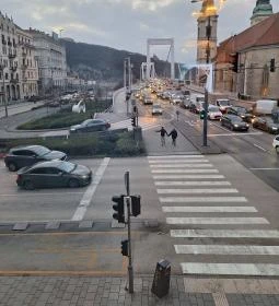 Matild Palace Luxury Collection Hotel