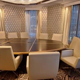 Matild Palace Luxury Collection Hotel Budapest - Belső