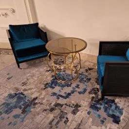 Matild Palace Luxury Collection Hotel Budapest - Belső