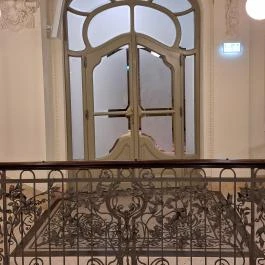 Matild Palace Luxury Collection Hotel Budapest - Egyéb