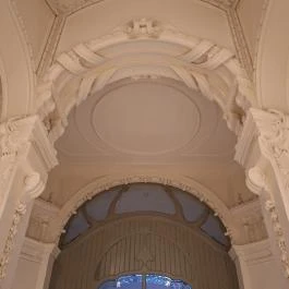 Matild Palace Luxury Collection Hotel Budapest - Egyéb