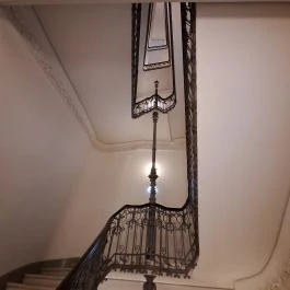 Matild Palace Luxury Collection Hotel Budapest - Egyéb