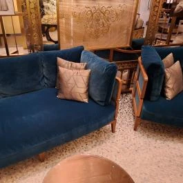 Matild Palace Luxury Collection Hotel Budapest - Belső