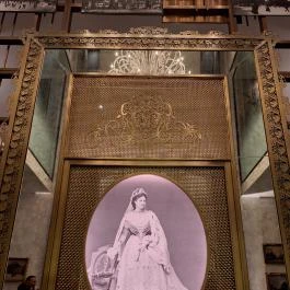 Matild Palace Luxury Collection Hotel Budapest - Egyéb