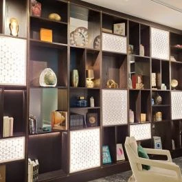 Matild Palace Luxury Collection Hotel Budapest - Egyéb