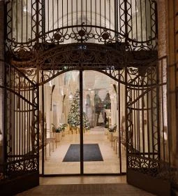 Matild Palace Luxury Collection Hotel