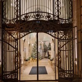 Matild Palace Luxury Collection Hotel Budapest - Egyéb