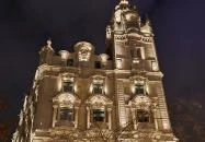 Matild Palace Luxury Collection Hotel Budapest