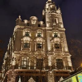 Matild Palace Luxury Collection Hotel Budapest - Külső kép
