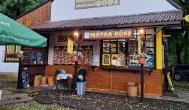 Mátra Büfé Mátraháza - Külső kép