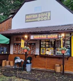 Mátra Büfé