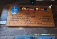 Mátra Büfé Mátraháza