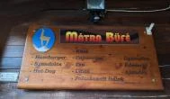 Mátra Büfé Mátraháza - Egyéb