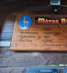 Mátra Büfé