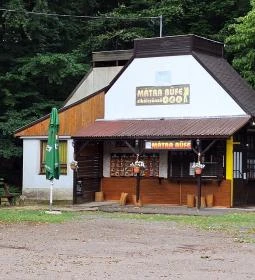 Mátra Büfé