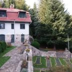 Mátrafüredi Akadémia Üdülő & Malom Fogadó Mátrafüred - Külső kép